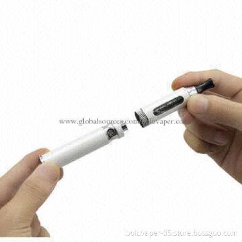 Unique Giant Clearomizer Electronic Cigarettes for BV-GT with 850mAh Battery Capacity